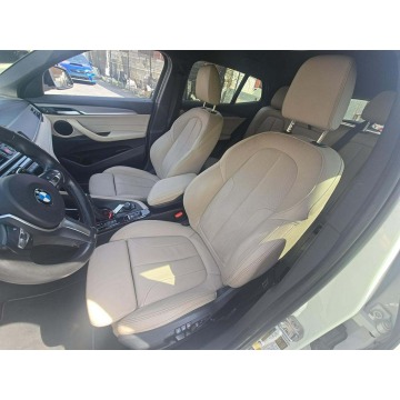 BMW X2  SUV 2018,  2.0 benzyna, automat - Na sprzedaż za 35 000 zł - Warszawa - zdjęcie 5