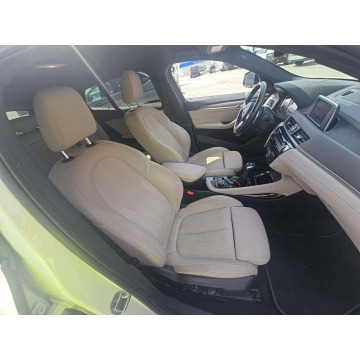 BMW X2  SUV 2018,  2.0 benzyna, automat - Na sprzedaż za 35 000 zł - Warszawa - zdjęcie 8