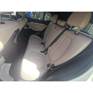 BMW X2  SUV 2018,  2.0 benzyna, automat - Na sprzedaż za 35 000 zł - Warszawa - zdjęcie 10