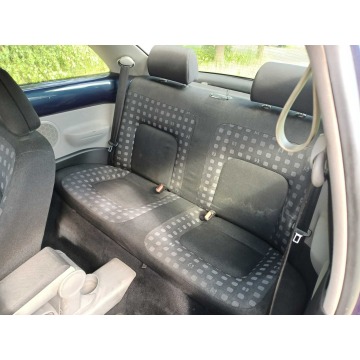 Volkswagen New Beetle  Hatchback 1999,  1.9 diesel - Na sprzedaż za 1 950,00 zł - Tarnów - zdjęcie 6