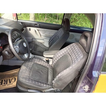 Volkswagen New Beetle  Hatchback 1999,  1.9 diesel - Na sprzedaż za 1 950,00 zł - Tarnów - zdjęcie 5
