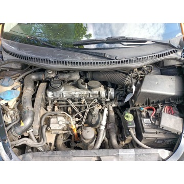 Volkswagen New Beetle  Hatchback 1999,  1.9 diesel - Na sprzedaż za 1 950,00 zł - Tarnów - zdjęcie 8