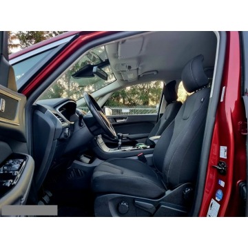 Ford S-MAX  Minivan/Van 2018,  1.5 benzyna - Na sprzedaż za 46 900 zł - Szczecin - zdjęcie 12