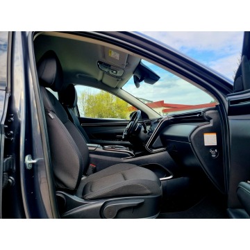 Hyundai Tucson  SUV 2022,  1.6 hybryda, automat - Na sprzedaż za 81 900 zł - Szczecin - zdjęcie 11
