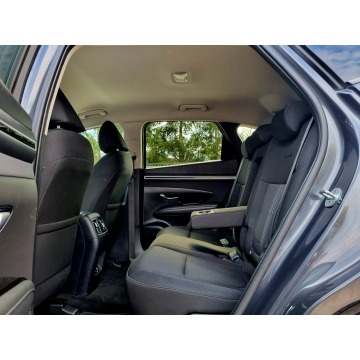 Hyundai Tucson  SUV 2022,  1.6 hybryda, automat - Na sprzedaż za 81 900 zł - Szczecin - zdjęcie 10
