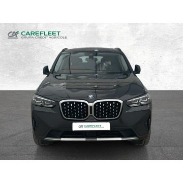BMW X4  SUV 2022,  3.0 diesel, automat - Na sprzedaż za 136 800 zł - Warszawa - zdjęcie 2
