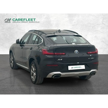 BMW X4  SUV 2022,  3.0 diesel, automat - Na sprzedaż za 136 800 zł - Warszawa - zdjęcie 7
