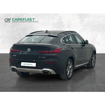 BMW X4  SUV 2022,  3.0 diesel, automat - Na sprzedaż za 136 800 zł - Warszawa - zdjęcie 5
