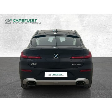 BMW X4  SUV 2022,  3.0 diesel, automat - Na sprzedaż za 136 800 zł - Warszawa - zdjęcie 6
