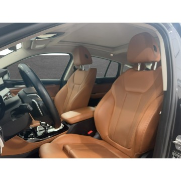 BMW X4  SUV 2022,  3.0 diesel, automat - Na sprzedaż za 136 800 zł - Warszawa - zdjęcie 10