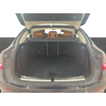 BMW X4  SUV 2022,  3.0 diesel, automat - Na sprzedaż za 136 800 zł - Warszawa - zdjęcie 11