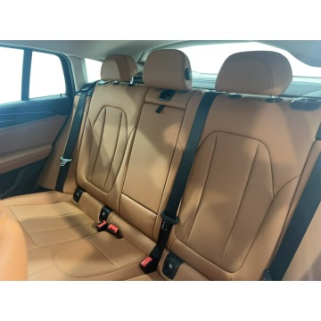 BMW X4  SUV 2022,  3.0 diesel, automat - Na sprzedaż za 136 800 zł - Warszawa - zdjęcie 12