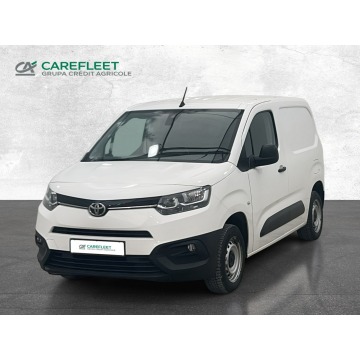 Toyota Proace City 1.5 D-4D Standard 2.0 T Active Furgon