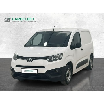 Toyota Proace City 1.5 D-4D Standard 2.0 T Active Furgon