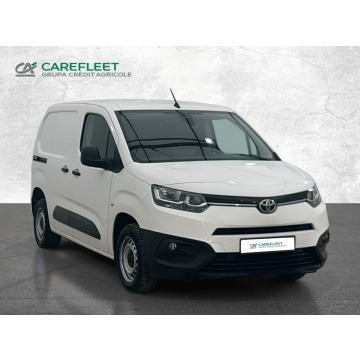 Toyota ProAce 2022,  1.5 diesel - Na sprzedaż za 52 800 zł - Warszawa - zdjęcie 3