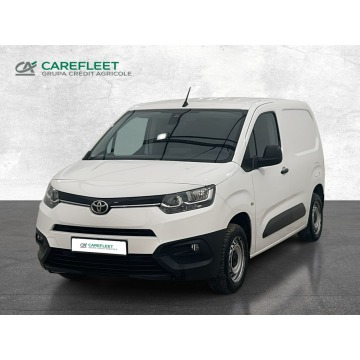 Toyota Proace City 1.5 D-4D Standard 2.0 T Active Furgon