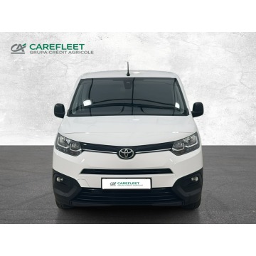 Toyota ProAce 2022,  1.5 diesel - Na sprzedaż za 52 800 zł - Warszawa - zdjęcie 2
