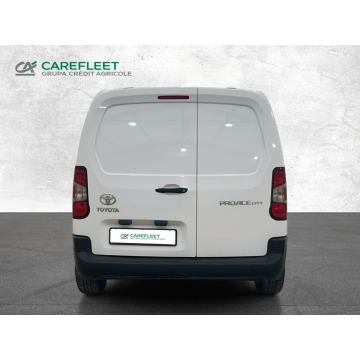 Toyota ProAce 2022,  1.5 diesel - Na sprzedaż za 52 800 zł - Warszawa - zdjęcie 6