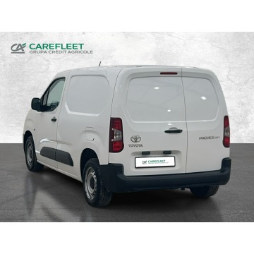Toyota ProAce 2022,  1.5 diesel - Na sprzedaż za 52 800 zł - Warszawa - zdjęcie 7