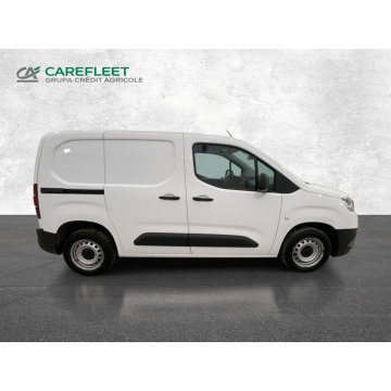 Toyota ProAce 2022,  1.5 diesel - Na sprzedaż za 52 800 zł - Warszawa - zdjęcie 4