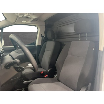 Toyota ProAce 2022,  1.5 diesel - Na sprzedaż za 52 800 zł - Warszawa - zdjęcie 10