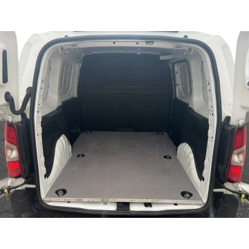Toyota ProAce 2022,  1.5 diesel - Na sprzedaż za 52 800 zł - Warszawa - zdjęcie 11