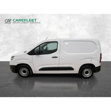 Toyota ProAce 2022,  1.5 diesel - Na sprzedaż za 52 800 zł - Warszawa - zdjęcie 8