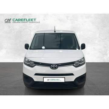 Toyota ProAce 2024,  1.5 diesel - Na sprzedaż za 75 000 zł - Warszawa - zdjęcie 2