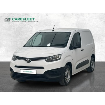 Toyota Proace City 1.5 D-4D Standard 2.0 T Active Furgon