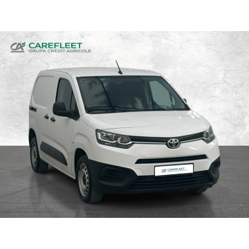 Toyota ProAce 2024,  1.5 diesel - Na sprzedaż za 75 000 zł - Warszawa - zdjęcie 3