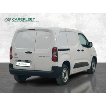 Toyota ProAce 2024,  1.5 diesel - Na sprzedaż za 75 000 zł - Warszawa - zdjęcie 5