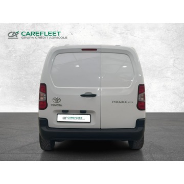 Toyota ProAce 2024,  1.5 diesel - Na sprzedaż za 75 000 zł - Warszawa - zdjęcie 6