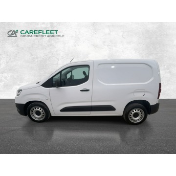 Toyota ProAce 2024,  1.5 diesel - Na sprzedaż za 75 000 zł - Warszawa - zdjęcie 8