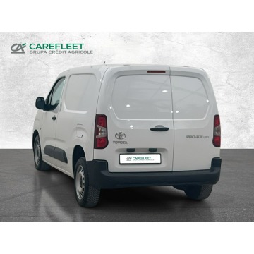 Toyota ProAce 2024,  1.5 diesel - Na sprzedaż za 75 000 zł - Warszawa - zdjęcie 7