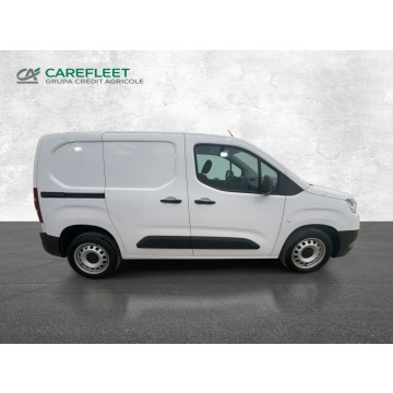 Toyota ProAce 2024,  1.5 diesel - Na sprzedaż za 75 000 zł - Warszawa - zdjęcie 4