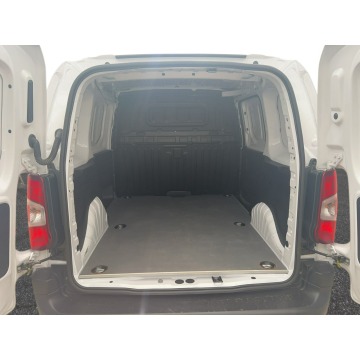 Toyota ProAce 2024,  1.5 diesel - Na sprzedaż za 75 000 zł - Warszawa - zdjęcie 11