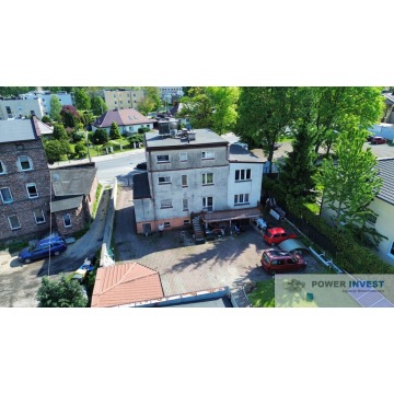 SUPER LOKALIZACJ/BARDZO NISKIE KOSZTY UTRZYMANIA - Pozostałe nieruchomości - Katowice - zdjęcie 4