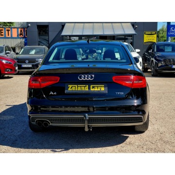 Audi A4  Sedan/Limuzyna 2015,  1.8 benzyna - Na sprzedaż za 46 900 zł - Szczecin - zdjęcie 6