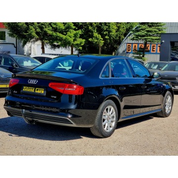 Audi A4  Sedan/Limuzyna 2015,  1.8 benzyna - Na sprzedaż za 46 900 zł - Szczecin - zdjęcie 5