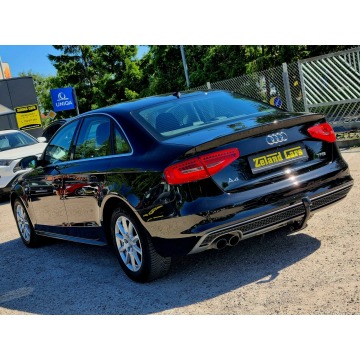 Audi A4  Sedan/Limuzyna 2015,  1.8 benzyna - Na sprzedaż za 46 900 zł - Szczecin - zdjęcie 7