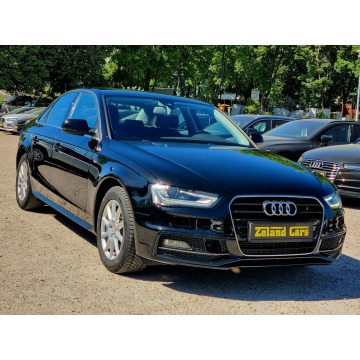 Audi A4  Sedan/Limuzyna 2015,  1.8 benzyna - Na sprzedaż za 46 900 zł - Szczecin - zdjęcie 3