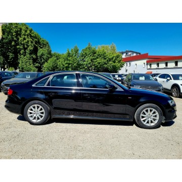 Audi A4  Sedan/Limuzyna 2015,  1.8 benzyna - Na sprzedaż za 46 900 zł - Szczecin - zdjęcie 4