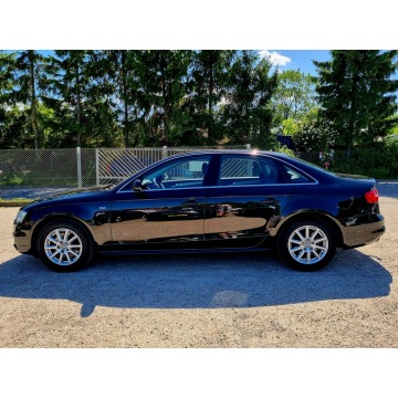 Audi A4  Sedan/Limuzyna 2015,  1.8 benzyna - Na sprzedaż za 46 900 zł - Szczecin - zdjęcie 8