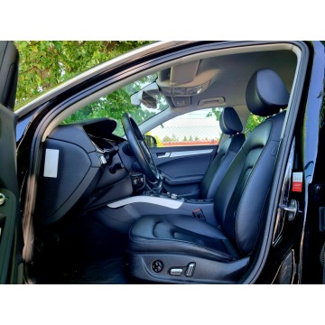 Audi A4  Sedan/Limuzyna 2015,  1.8 benzyna - Na sprzedaż za 46 900 zł - Szczecin - zdjęcie 10