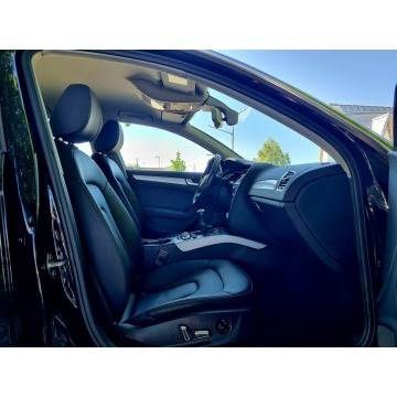 Audi A4  Sedan/Limuzyna 2015,  1.8 benzyna - Na sprzedaż za 46 900 zł - Szczecin - zdjęcie 12
