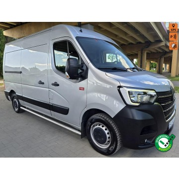 Renault Master - L2H2  2021