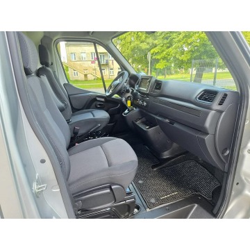 Renault Master 2021,  2.3 diesel, automat - Na sprzedaż za 61 377 zł - Kutno - zdjęcie 7