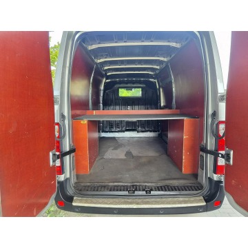 Renault Master 2021,  2.3 diesel, automat - Na sprzedaż za 61 377 zł - Kutno - zdjęcie 5
