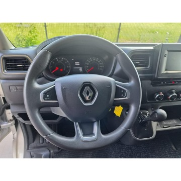 Renault Master 2021,  2.3 diesel, automat - Na sprzedaż za 61 377 zł - Kutno - zdjęcie 8