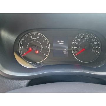 Renault Master 2021,  2.3 diesel, automat - Na sprzedaż za 61 377 zł - Kutno - zdjęcie 10